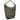 FREDsBRUDER Gürteltier S - Beuteltasche 35 cm (olive green) - Bild 5