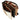 Anekke Alma - Geldbörse 15 cm (multicolor) - Bild 2
