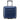 Delsey Paris Shadow 5.0 - 2-Rollen-Businesstrolley 38 cm erw. (marineblau)