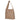 FREDsBRUDER Comfy Carry Hobo - Schultertasche 37 cm (light camel) - Bild 2