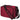 Travelite Crosslite - Bordtasche/Rucksack S 40 cm (red) - Bild 9