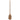 Liu Jo Manh - Umhängetasche 23 cm (cammello) - Bild 3