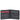 HUGO Subway - Geldbörse 4cc 11 cm (black red) - Bild 2