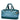 Cotopaxi Allpa Getaway 55L Duffel - Reisetasche/Rucksack 60 cm (blue spruce and abyss) - Bild 2
