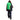Jack Wolfskin Kids Explorer 20 - Kinderrucksack 47 cm (lizard) - Bild 12