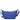 zwei Mademoiselle M70 - Umhängetasche 34 cm (royal)