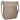 zwei Mademoiselle M140 - Schultertasche 35 cm (nubuk-cappuccino)