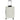D&N Travel Line 4700+ - 4-Rollen-Trolley M 68 cm erw. (cream white) - Bild 4