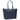 Lacoste L. 12.12 Concept - Shopper L 34 cm (penombre) - Bild 2