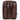 Piquadro Blue Square - Umhängetasche 22 cm (mahogany) - Bild 4