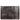 Buckle & Seam Aspen - Laptophülle 13" 32 cm (brown)