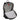 Vaude Women's Wizard 22+4 - Wanderrucksack 51 cm (black) - Bild 5