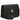 Seidenfelt SFM215 - Schultertasche 19 cm (black/gold) - Bild 5