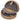 Windrose Marvella - Schmucketui 16 cm (camel) - Bild 3
