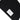 Sandqvist Ground Sacoche Slim - Umhängetasche 25 cm (black) - Bild 5