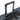 Delsey Paris Longitude - 4-Rollen-Trolley 69 cm erw. (anthrazit) - Bild 6