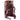 Deuter Futura Pro 30 SL - Wanderrucksack 61 cm (cassis-ashrose) - Bild 8