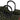 reisenthel shopping loopshopper L - Einkaufstasche mit Bügel 46 cm (teddy leo olive) - Bild 3