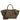 Guess Allegra Satchel - Henkeltasche 48 cm (olive)