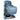 Tatonka Yukon 50+10 Women - Trekkingrucksack 73 cm erw. (elemental blue) - Bild 9