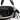 Desigual Half Logo - Umhängetasche 22 cm (black) - Bild 4
