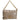 Liu Jo Lapuffy - Umhängetasche M 40 cm (dark sand)