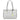 Picard Lucky One - Shopper 38 cm (silber)