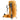 Deuter Aircontact Lite 40 + 10 - Trekkingrucksack 73 cm (amber-maple) - Bild 7