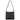 Aigner Pura - Beuteltasche M 27 cm (black) - Bild 4