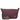 Jost Kemi - Shoulder bag 25 cm (wine)