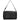 Mandarina Duck Mellow Leather Hobo - Schultertasche 30 cm (nero) - Bild 4