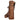 The Chesterfield Brand Arnhem - Schultertasche 24 cm (cognac) - Bild 3