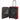 Travelite Jetpack Multi - 2-Rollen-Trolley S 55 cm (rot) - Bild 7