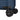Travelite Air Stripe - 4-Rollen-Trolley Set 3 tlg. (navy) - Bild 10