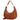 Valentino Bags Fall Re - Schultertasche 36 cm (cuoio) - Bild 2