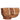 Guess Erenia Convertible Xbody - Umhängetasche 26 cm (cognac multi) - Bild 5