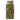 Secrid Miniwallet Stitch Floral - Kreditkartenetui 6cc 10.2 cm RFID (olive+) - Bild 2