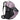 Vaude TrailControl 20+ - Fahrradrucksack 52 cm (purple ash) - Bild 9