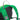 Jack Wolfskin Sprout 5 - Kinderrucksack 25.5 cm (mystric green) - Bild 7