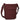 zwei Mademoiselle M45 - Schultertasche 22 cm (rubin) - Bild 2
