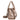 Coccinelle Lord - Henkeltasche 26 cm (rosette) - Bild 3