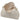Seidenfelt Sundby - Schultertasche 24.5 cm (cloud) - Bild 6