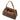 Liu Jo Ematite - Schultertasche S 29 cm (nut) - Bild 6