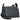 Mandarina Duck Mellow Leather - Umhängetasche 36 cm (dress blue) - Bild 5