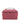 reisenthel travelling - Beautycase 27 cm (twist maroon)