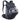 Evoc Allride 3D WP 16 - Fahrradrucksack 46 cm (black) - Bild 8