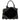 The Chesterfield Brand Liam - Reisetasche Leder 46 cm (black) - Bild 6