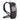 Vaude Agile 20 - Wanderrucksack 48 cm (purple ash) - Bild 3