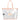 Lacoste Anna - Shopper 38.5 cm (miami)