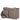 Mandarina Duck MD 20 Umhängetasche 28 cm (taupe) - Bild 2